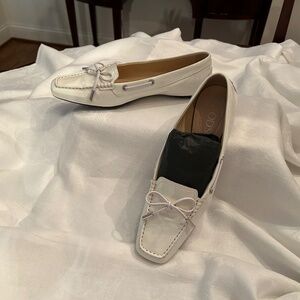 Tod’s Patent leather loafers size 9